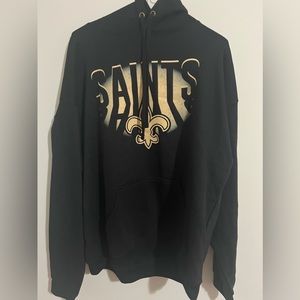 Junk Food New Orleans Saints NFL XL Men’s Football Apparel